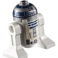 LEGO Star Wars 75301 Истребитель типа Х Люка Скайуокера Image #6