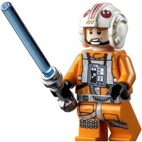 LEGO Star Wars 75301 Истребитель типа Х Люка Скайуокера Image #8