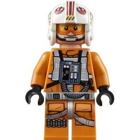 LEGO Star Wars 75301 Истребитель типа Х Люка Скайуокера Image #7