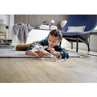 LEGO Star Wars 75301 Истребитель типа Х Люка Скайуокера Image #18