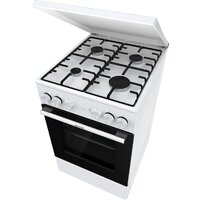 Кухонная плита Gorenje GK5A22WH - Превью изображения №3 — Интернет-магазин Your Sale