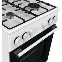 Кухонная плита Gorenje GK5A22WH - Превью изображения №9 — Интернет-магазин Your Sale