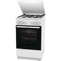 Кухонная плита Gorenje GK5A22WH - Превью изображения №4 — Интернет-магазин Your Sale