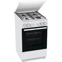 Кухонная плита Gorenje GK5A22WH - Превью изображения №2 — Интернет-магазин Your Sale