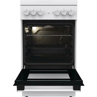 Кухонная плита Gorenje GK5A22WH - Превью изображения №5 — Интернет-магазин Your Sale