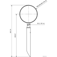 Monitor Audio Climate Garden CLG160 Image #8