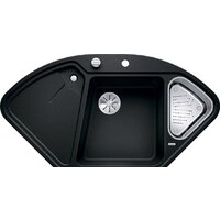 Blanco Delta II (антрацит) Image #1