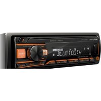 USB-магнитола Alpine UTE-200BT - Превью изображения №2 — Интернет-магазин Your Sale