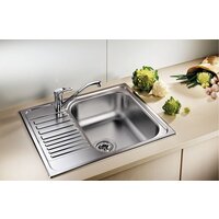 Blanco Tipo 45 S Mini (декор) [516525] Image #3