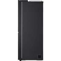 Холодильник side by side LG GSLE91EVAC - Превью изображения №14 — Интернет-магазин Your Sale