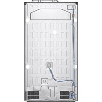 Холодильник side by side LG GSLE91EVAC - Превью изображения №15 — Интернет-магазин Your Sale
