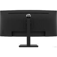 Монитор HP P34hc G4 21Y56AS - Превью изображения №6 — Интернет-магазин Your Sale