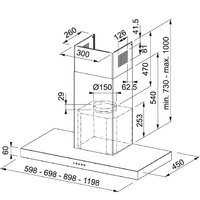 Franke Format 45 FDF EV8 60 XS Image #2