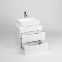Viant Тумба под умывальник Марсель VMAR66N-T2YP Image #3