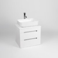 Viant Тумба под умывальник Марсель VMAR66N-T2YP Image #2