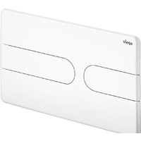 Viega Visign for Style 23 8613.1 (альпийский белый) 773 151