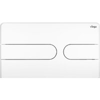 Viega Visign for Style 23 8613.1 (альпийский белый) 773 151 Image #2