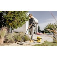 Пылесос Karcher WD 2 Plus V-12/4/18/C 1.628-009.0 - Превью изображения №2 — Интернет-магазин Your Sale