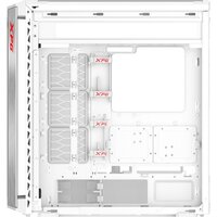 Корпус ADATA XPG Battlecruiser II ST (белый) - Превью изображения №4 — Интернет-магазин Your Sale