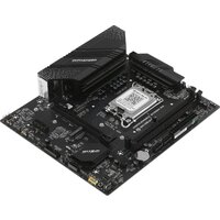 Материнская плата Maxsun Challenger B760M D5 WiFi - Превью изображения №4 — Интернет-магазин Your Sale