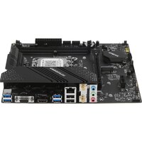Материнская плата Maxsun Challenger B760M D5 WiFi - Превью изображения №3 — Интернет-магазин Your Sale