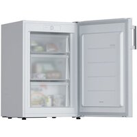 Морозильник Candy CNUQ2L58EWH - Превью изображения №8 — Интернет-магазин Your Sale