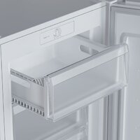 Морозильник Candy CNUQ2L58EWH - Превью изображения №6 — Интернет-магазин Your Sale