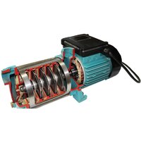 OMNIGENA MH 2500 Inox Image #2