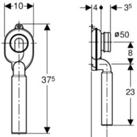 Geberit 152.951.11.1 Image #2