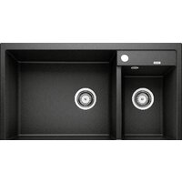 Blanco Metra 9 525936 (черный)