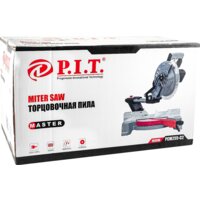 P.I.T. PCM255-C2 Image #6