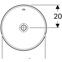 Geberit VariForm 500.700.01.2 Image #2