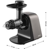 Sencor SSJ 0900BK Image #2