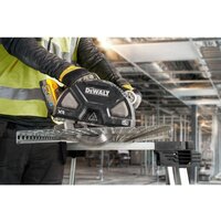 Дисковая (циркулярная) пила DeWalt DCS383N (без АКБ) - Превью изображения №7 — Интернет-магазин Your Sale