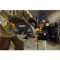 Дисковая (циркулярная) пила DeWalt DCS383N (без АКБ) - Превью изображения №5 — Интернет-магазин Your Sale
