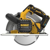 Дисковая (циркулярная) пила DeWalt DCS383N (без АКБ) - Превью изображения №3 — Интернет-магазин Your Sale