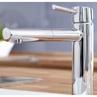 Grohe Concetto (хром) [31129001] Image #3