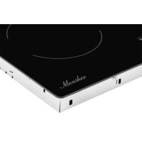 Варочная панель Monsher MHE 6022 - Превью изображения №4 — Интернет-магазин Your Sale