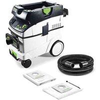 Festool CTL 36 E AC-LHS CLEANTEC
