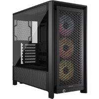 Corsair Frame 4000D RS ARGB CC-9011296-WW