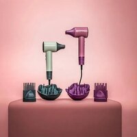 Фен Cecotec DryNova 3 в 1 Mint 110329 - Превью изображения №5 — Интернет-магазин Your Sale
