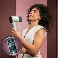 Фен Cecotec DryNova 3 в 1 Mint 110329 - Превью изображения №4 — Интернет-магазин Your Sale