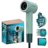 Фен Cecotec DryNova 3 в 1 Mint 110329 - Превью изображения №3 — Интернет-магазин Your Sale