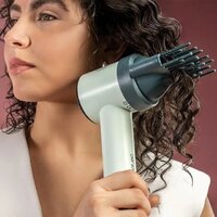 Фен Cecotec DryNova 3 в 1 Mint 110329 - Превью изображения №6 — Интернет-магазин Your Sale