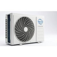 Кондиционер Vicool Viera VCI-DC24VI/VCO-DC24VI - Превью изображения №5 — Интернет-магазин Your Sale