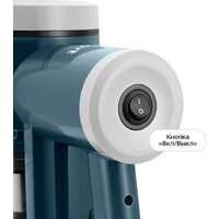 Пылесос Kitfort KT-5204 - Превью изображения №4 — Интернет-магазин Your Sale