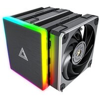 Montech Metal DT24 Premium (черный)