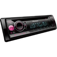 CD/MP3-магнитола Pioneer DEH-S220UI - Превью изображения №2 — Интернет-магазин Your Sale