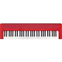 Casio CT-S1 (красный)
