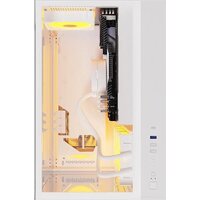 Корпус Formula Crystal Z9 (белый) - Превью изображения №5 — Интернет-магазин Your Sale